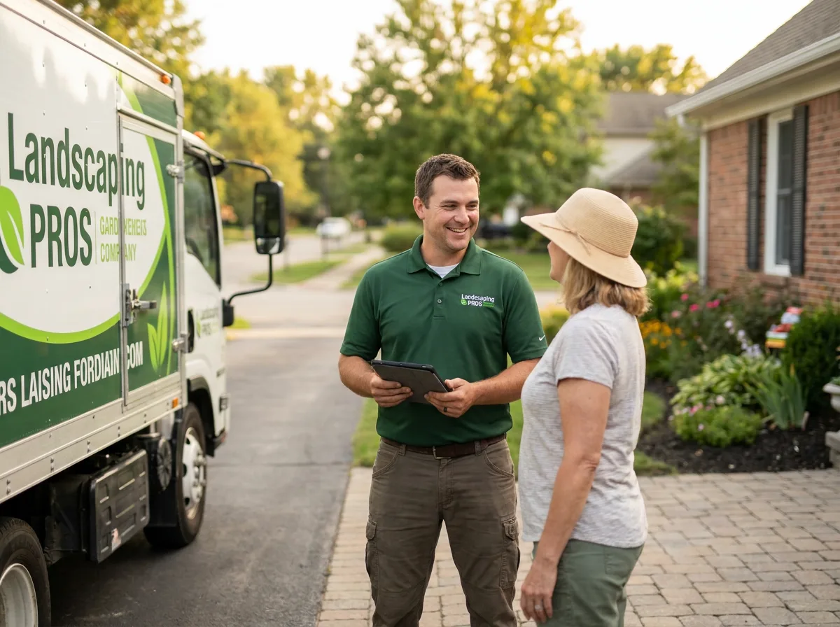 Landscaping Swan, IA FAQs